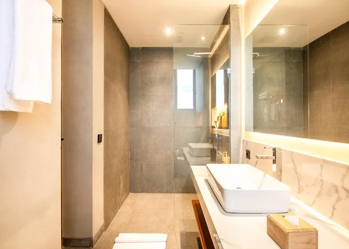 New 5Br Villa Beach At 200M Canggu 别墅 *