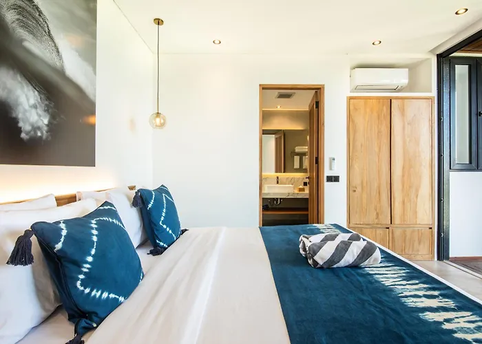 New 5Br Villa Beach At 200M Canggu