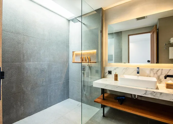 New 5Br Villa Beach At 200M Canggu 别墅 *