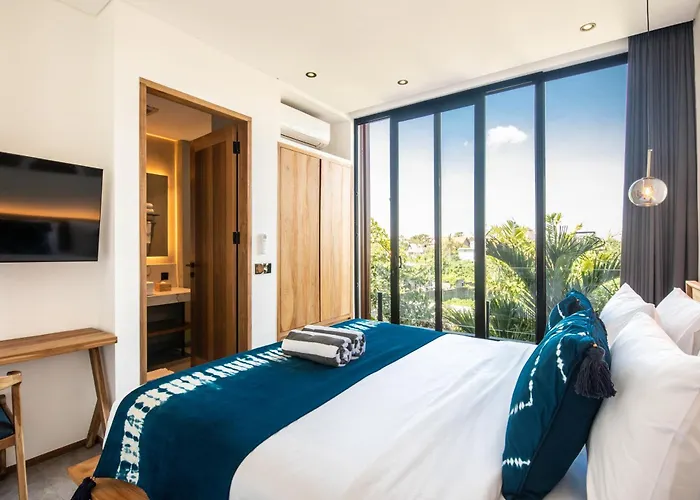 New 5Br Villa Beach At 200M Canggu 别墅